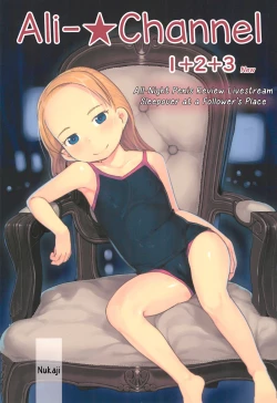 Page 1 of AlisanOff Asa made Ochinchin Review Namahousou | Alinight Penis Review Livestream Sleepover at a Follower's Place