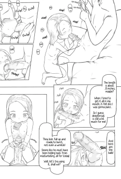 Page 50 of AlisanOff Asa made Ochinchin Review Namahousou | Alinight Penis Review Livestream Sleepover at a Follower's Place