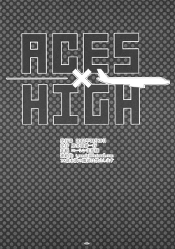 Page 21 of ACESxHIGH
