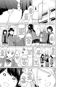 Page 238 of 1LDK+JK Ikinari Doukyo? Micchaku!? Hatsu Ecchi!!? Ch. 1-19
