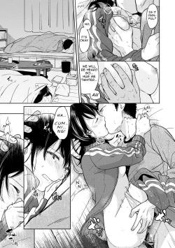 Page 282 of 1LDK+JK Ikinari Doukyo? Micchaku!? Hatsu Ecchi!!? Ch. 1-19