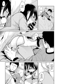 Page 318 of 1LDK+JK Ikinari Doukyo? Micchaku!? Hatsu Ecchi!!? Ch. 1-19