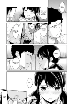 Page 469 of 1LDK+JK Ikinari Doukyo? Micchaku!? Hatsu Ecchi!!? Ch. 1-19