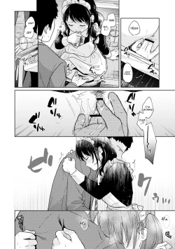 Page 508 of 1LDK+JK Ikinari Doukyo? Micchaku!? Hatsu Ecchi!!? Ch. 1-19
