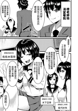 Page 7 of Shiawase Hitozuma Neori Keikaku