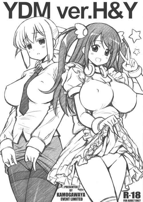 Download YDM ver.H＆Y