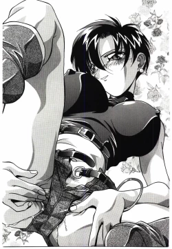 Page 161 of Etsuraku no Nikutsubo