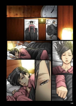 Page 146 of Obasan wa Chou Meiki Datta~