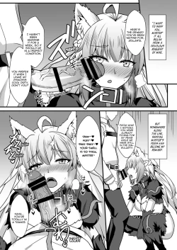 Page 6 of Asedaku Mashimashi!! | Drenched in Sweat