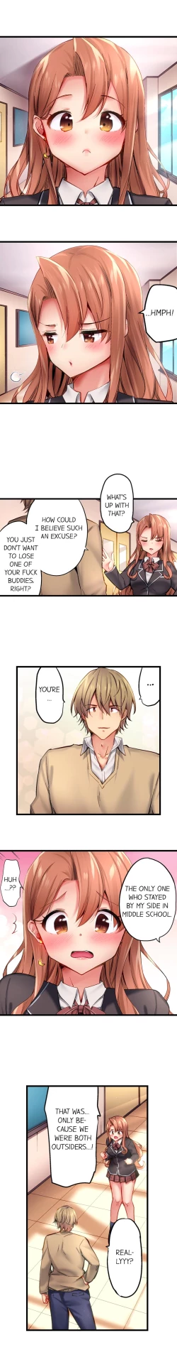 Page 248 of 1 Piston de Bareru Uso| Busted in One Thrust