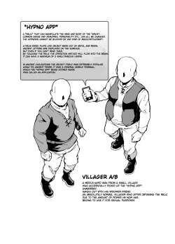 Page 4 of HYPNO .APP FANTASIA