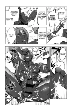 Page 17 of Kami-sama ni Bukkakeruto Kodakusan tte Honto desu ka!