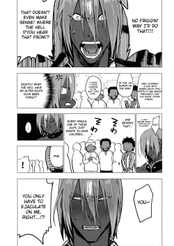 Page 2 of Kami-sama ni Bukkakeruto Kodakusan tte Honto desu ka!