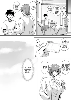 Page 33 of Ikinari Kozukuri Katsudou