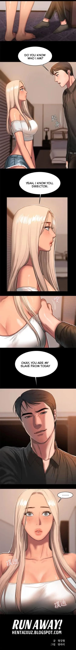 Page 266 of Run Away Ch.16/?