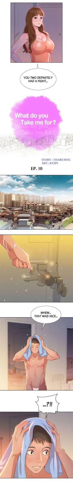 Page 136 of What do you Take me For? Ch.17/?