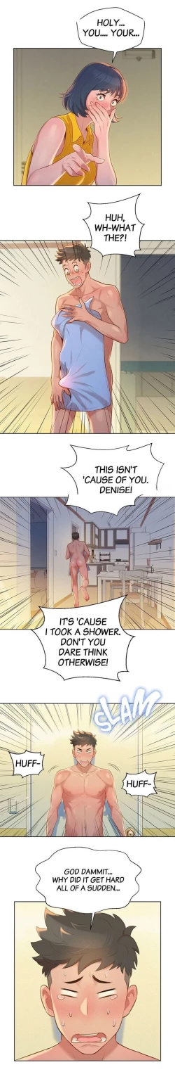 Page 139 of What do you Take me For? Ch.17/?