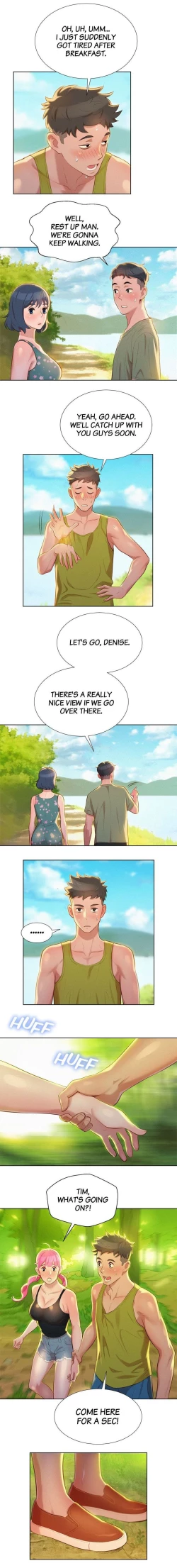 Page 220 of What do you Take me For? Ch.17/?