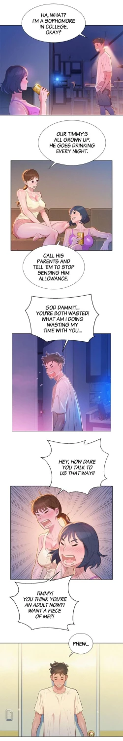 Page 23 of What do you Take me For? Ch.17/?