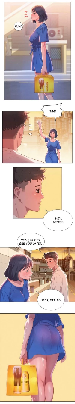 Page 9 of What do you Take me For? Ch.17/?