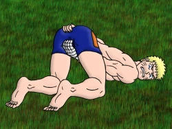 Page 12 of Boruto vs Naruto