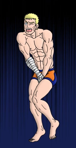 Page 3 of Boruto vs Naruto