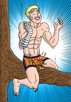 Page 6 of Boruto vs Naruto