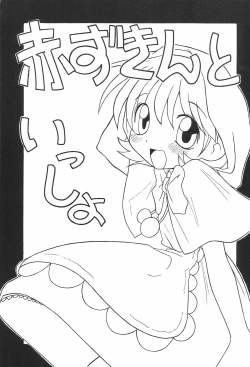 Page 3 of Akazukin to Issho