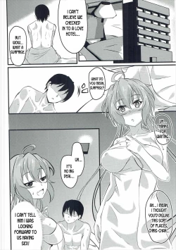 Page 7 of ChriLover 02