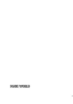 Page 64 of PANIC WORLD