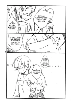 Page 6 of Angai Sorenari ni Daijoubu. | It Is Sure That I Am Not All Right!!