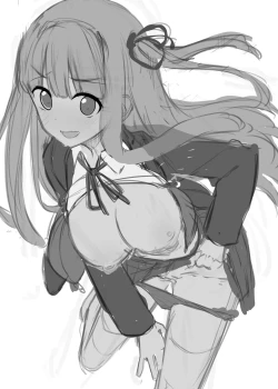 Page 21 of Akane-chan wa Wakaranai