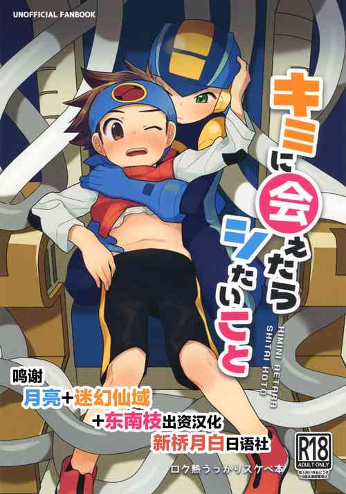 Download Kimi ni Aetara Shitai Koto