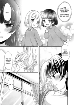 Page 14 of Datenshi Kouryaku Manual | A Manual for Capturing a Fallen Angel