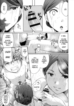 Page 3 of Love Begins With Bonding