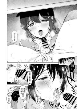 Page 8 of Shigure Change Dress 2