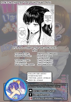 Page 157 of 1LDK+JK Ikinari Doukyo? Micchaku!? Hatsu Ecchi!!? Ch. 1-19