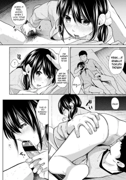 Page 168 of 1LDK+JK Ikinari Doukyo? Micchaku!? Hatsu Ecchi!!? Ch. 1-19