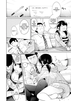 Page 246 of 1LDK+JK Ikinari Doukyo? Micchaku!? Hatsu Ecchi!!? Ch. 1-19