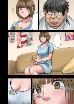 Page 7 of Virgin Change Nyotai Kakusei Ch. 1