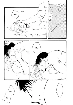 Page 19 of Kawaii Hito