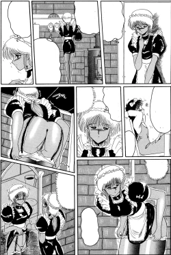 Page 132 of Moon Revenge] Maso to Irezumi