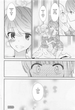 Page 16 of Koi ni Kakero | Fall in Love