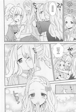 Page 2 of Koi ni Kakero | Fall in Love