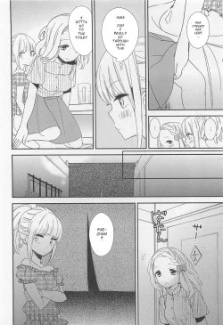 Page 4 of Koi ni Kakero | Fall in Love