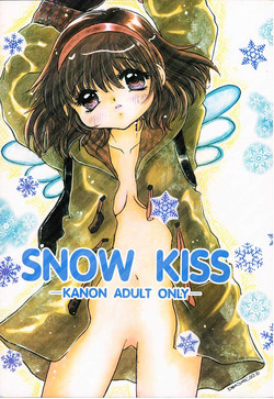 [Nyanko MIC] SNOW KISS (Kanon)
