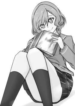 Page 2 of Minty Surprise