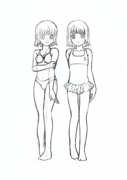 Page 35 of Crossdressing vol. 1