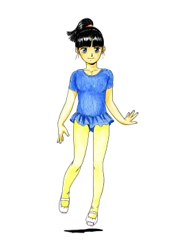 Page 11 of Crossdressing vol. 2