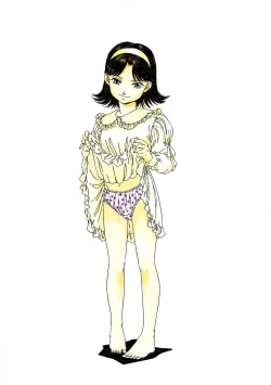 Page 2 of Crossdressing vol. 2